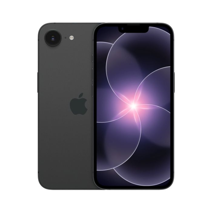 Apple iPhone 17e 512GB Negru