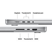 Laptop Apple MacBook Pro 16 MGE64ZE/A, 16.2 inch 3456 x 2234, Apple M5 Pro 18-core (18 C), 48 GB RAM, 1 TB SSD, Apple M5 Pro 20-Core GPU, Mac OS