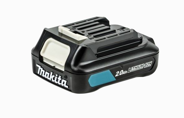 MAKITA AKUMULA. 12V 2.0Ah BL1021B