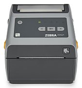 Zebra Desktopdrucker ZD621d [ZD6A042-D0EF00EZ]