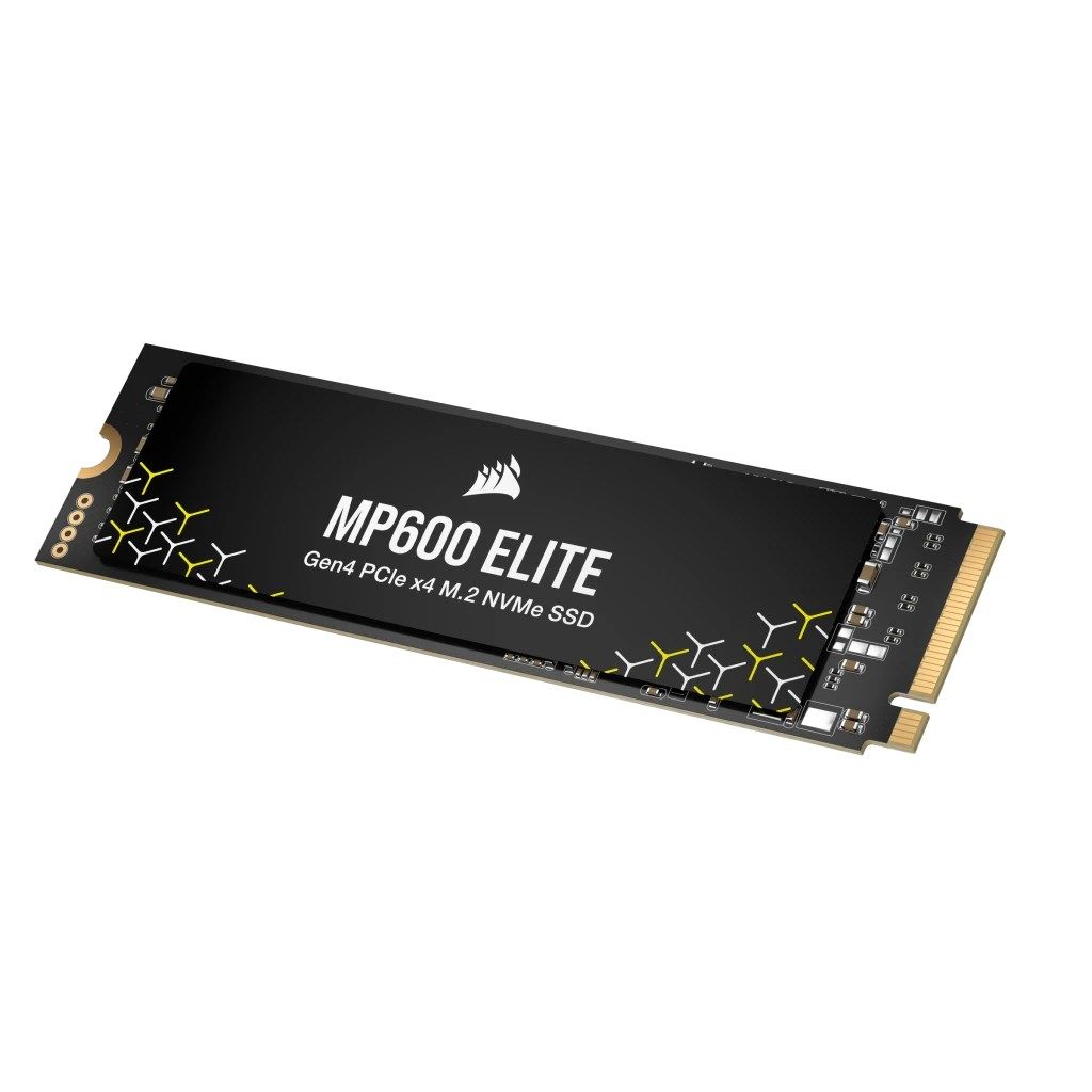 CORSAIR MP600 ELITE - 1 TB - SSD