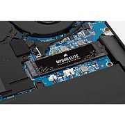 CORSAIR MP600 ELITE - 1 TB - SSD