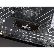 CORSAIR MP600 ELITE - 1 TB - SSD