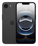 Apple iPhone 16E 512GB black