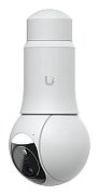 Ubiquiti UVC-G6-PTZ-W Kamera IP do monitoringu z obrotem 350 stopni i nocnym widzeniem