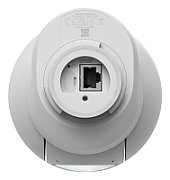Ubiquiti UVC-G6-PTZ-W Kamera IP do monitoringu z obrotem 350 stopni i nocnym widzeniem