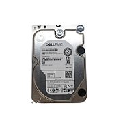 HDD server Dell 2 TB 3.5 inch SATA 6G 7200 rpm 512n