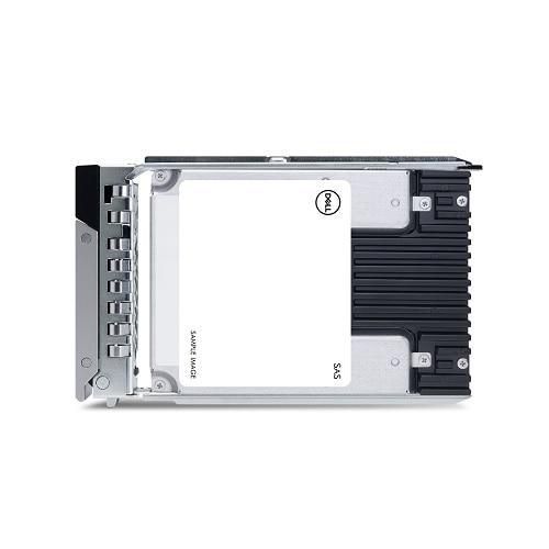 DELL 960GB SSD SATA RI 6Gbps 512e 2.5inch Hot-Plug CK