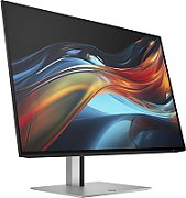 Monitor HP S7 Pro 724pu - WUXGA 24  (1920 x 1200) 100 Hz  IPS  5 ms  HDMI  USB-C 100W  DisplayPort  Pivot