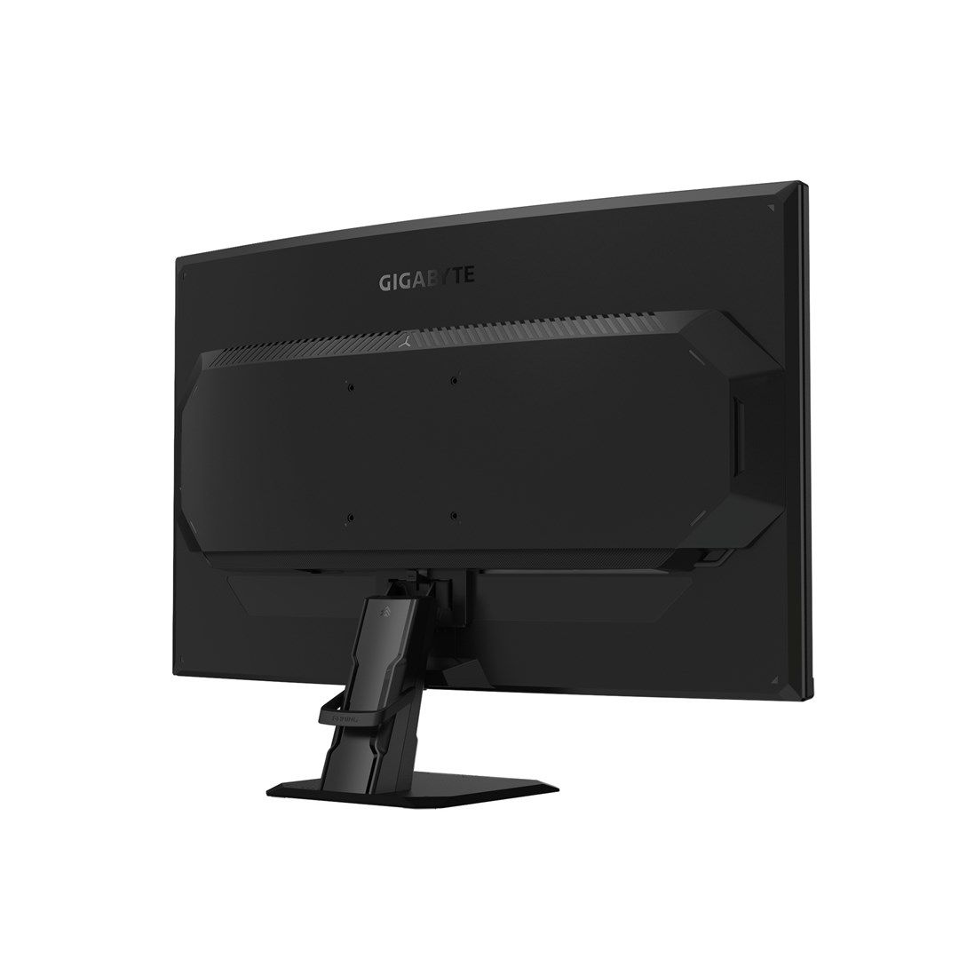 GIGABYTE GS27FCA  27 Zoll Full-HD Curved-Monitor  200Hz  VA-Panel  Adaptive-Sync