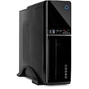 Inter-Tech Geh IT-607 Desktop sw