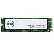 DELL AA615517 unități SSD M.2 256 GB SATA