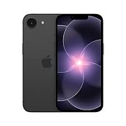 Apple iPhone 17e 512GB Black