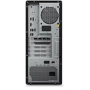 LENOVO ThinkStation P3 Tower G2 Intel Core Ultra 7 265K 64GB 1TB SSD M.2 PCIe W11P 3Y OS