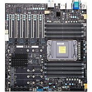 Supermicro MBD-X12SPA-TF-B Workstation Flagship MB supports both of Cooper Lake and