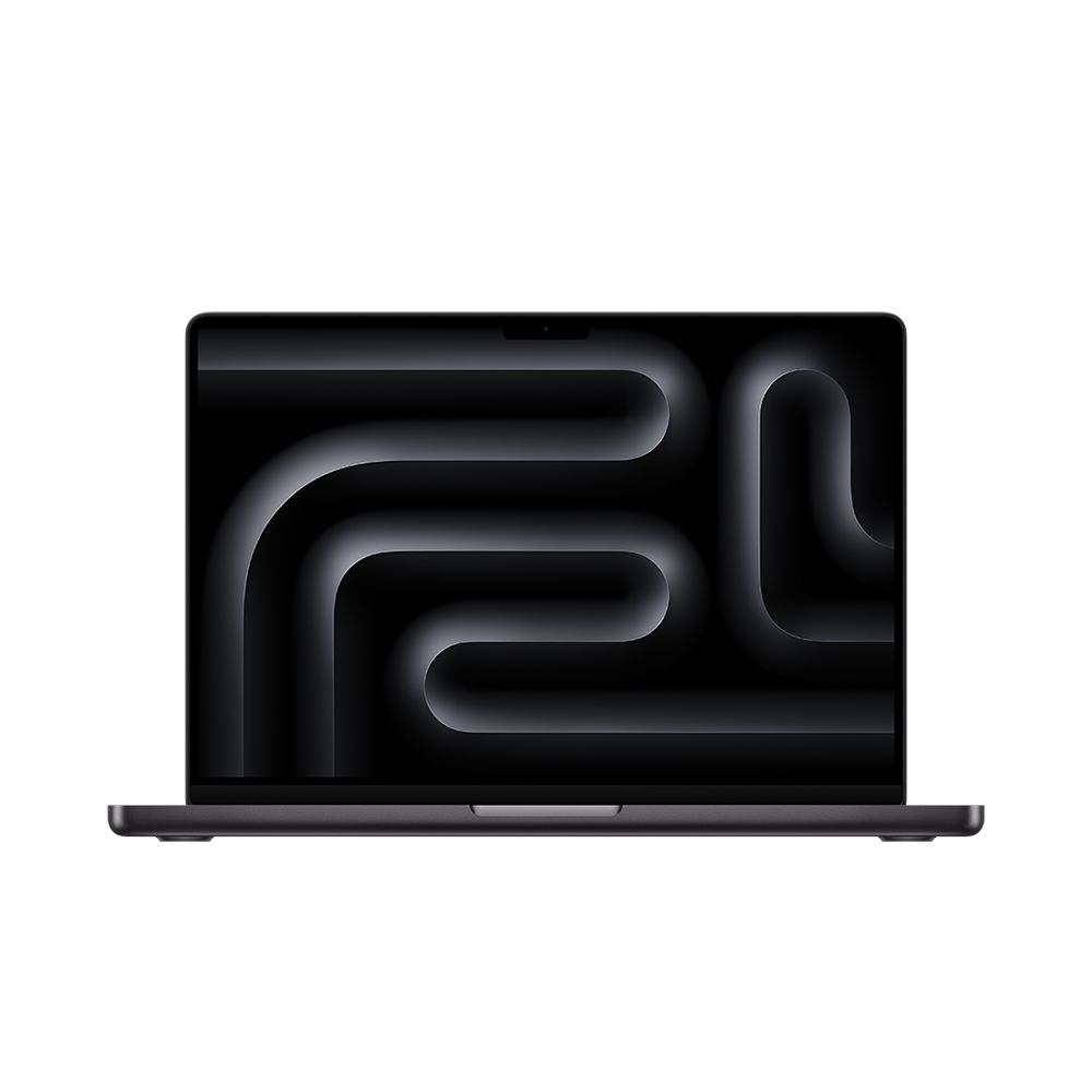 Laptop Apple MacBook Pro 14 Z1MM000SX, 14.2 inch 3024 x 1964, Apple M5 Pro 18-core (18 C), 48 GB RAM, 2 TB SSD, Apple M5 Pro 20-Core GPU, Mac OS