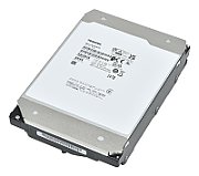 Toshiba MG Series 22TB SATA MG11ACA22TE