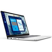 Dell Pro 16,16 FHD+(1920x1200)Touch 300nits 45% NTSC,Intel Core Ultra 5 235U(12 TOPS NPU 12cores/4.9GHz)vPro,16GB(1x16)5600MT/s,512GB SSD,Integrated Intel Graphics,Wi-Fi 6E AX211(2x2)+BT 5.3,Backlit Kb,FGP,3cell 55WHr,Win11Pro,3Yr ProSupport