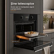 CUPTOR INCORPORABIL HEINNER HBO-M7010GCDRP-GBK