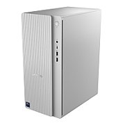 Desktop Lenovo IdeaCentre Tower 17IAS10 , Intel® Core Ultra 5 225, 10C (6P + 4E) / 10T, Max Turbo up to 4.9GHz, 20MB Intel Smart Cache, video Integrated Intel® Graphics, RAM 1x 16GB UDIMM DDR5-4800 Two DDR5 UDIMM slots, dual-channel capable Up to 32GB DDR5-5600,  1TB SSD M.2 2280 PCIe® 4.0x4