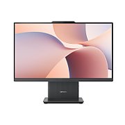 All-in-One Lenovo IdeaCentre AIO 24AKP10 23.8  FHD (1920x1080) IPS Anti-glare 250nits, 100Hz, 99% sRGB, hardware low blue light, 3-side borderless, non-touch, AMD Ryzen™ AI 5 330 (4C / 8T, 2.0 / 4.5GHz, 4MB L2 / 8MB L3) Copilot+ PC Integrated AMD Ryzen™ AI, up to 50 TOPS, video Integrated AMD