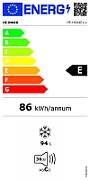 FRIGIDER HEINNER HF-HS94E+