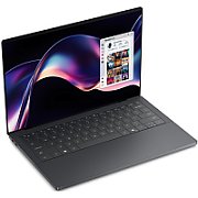 Laptop portabil Dell XPS 14, cu procesor Intel Core Ultra X7 358H, 14'' OLED Touch 2.8K 20-120Hz, 32GB LPDDR5x, 2TB M.2 PCIe NVMe SSD, Intel Arc Graphics