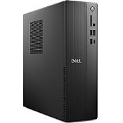 Desktop Dell Pro Slim Essential (QVS1260), 180W PSU, Intel(R) Core(TM) i5-14500 vPro(R) (14 cores, up to 5.0 GHz), Intel(R) UHD Graphics 770, 8GB, 1x8GB, DDR5, 4800MT/s, 512GB M.2 PCIe NVMe SSD, MediaTek Wi-Fi 6 MT7920, 2x2, 802.11ax, MU-MIMO, Bluetooth wireless card, Dell Optical Mouse MS116 –