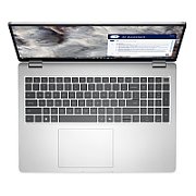 Laptop pentru business DELL Pro 16 Plus, cu procesor Intel Core Ultra 5 235U vPro, 16'' Non-Touch FHD+ (400 nits) Anti-Glare, 16GB DDR5, 512GB SSD, Intel Integrated Graphics, fr sistem de operare