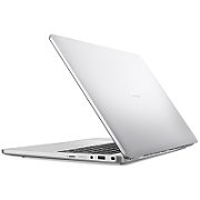 Laptop de business Dell Pro 16 Plus, cu procesor Intel Core Ultra 5 235U vPro, 16'' FHD+ Non-Touch (400 nits, anti-glare), 16GB DDR5 5600MT/s, 1TB SSD, Intel Integrated Graphics