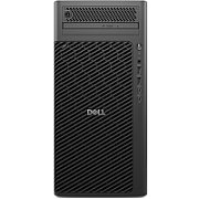 Desktop Dell Pro Max Tower T2 (FCT2250), 1500W 80 Plus Platinum PSU, Premium CPU Air Cooler, Intel Core Ultra 9 285K (24 cores, 24 threads, 36MB cache, 3.2GHz to 5.7GHz, 125W), NVIDIA RTX 2000 Ada, 16GB GDDR6, 32GB, 2x16GB, DDR5, 5600MT/s, 1TB SSD TLC M.2 2280 PCIe Gen4, 8x DVD+/-RW, Intel Wi-Fi 7