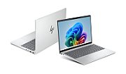 HP OmniBook 7 Aero 13-bg1218nw  Ryzen 5 AI 340 13 WQXGA IPS 400nits AG 16GB  LPDDR5x-7500 SSD512 Radeon 840M Cam 5Mpx IR 43Wh Win11 Aluminium Ice Silver 2Y