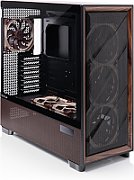 Flux Pro Noctua Edition , Antec-Flux-Pro-NE