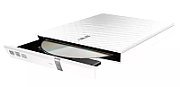 Unitate Optica Externa SDRW-08D2S-U LITE, USB2.0, Alb, 90-DQ0436-UA221KZ