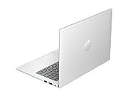 Laptop HP ProBook 4 G1iR intel core 5, 14 inch 1920 x 1200 pixeli, Intel 120U (10 C / 12 T, 5.00 GHz, 12 MB Smart Cache cache, 55 W), 16 GB DDR5, 512 GB SSD, Intel Graphics, Windows 11 Pro, Tastatura English, Argintiu