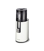 Storcator de fructe si legume, Hurom, H400, 150W, 400 ml, Alb H400- BEC05WW