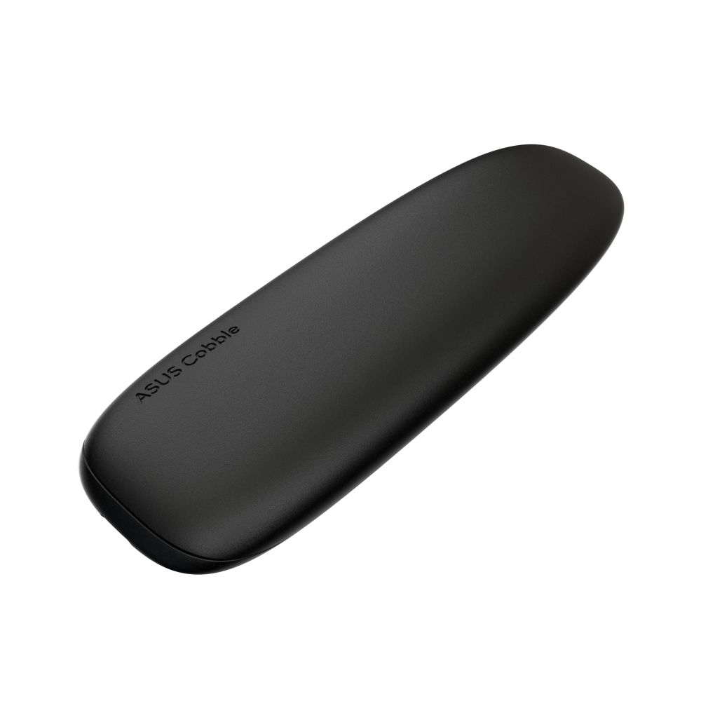 Rack extern SSD ASUS COBBLE ESD-A1A/BLK/G/AS, pana la 4 TB, USB Type-C, M.2, Negru, 90DD02R0-M09000
