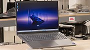 Dell Pro Max 16 (MC16250), 16  FHD+ LCD with 400 nits, Non-touch, FHD HDR Camera, Microphone, WLAN, Palmrest with Finger Print Reader + Smart Card + Control Vault 3+, FHD HDR RGB Camera, TNR, Camera Shutter, ENERGY STAR Qualified, EPEAT Gold with Climate+, Intel Core Ultra 7 265H, vPro Enterprise
