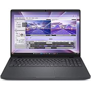 Dell Pro Max 16 (MC16250), 16  FHD+ LCD with 400 nits, Non-touch, FHD HDR Camera, Microphone, WLAN, Palmrest with Finger Print Reader + Smart Card + Control Vault 3+, FHD HDR RGB Camera, TNR, Camera Shutter, ENERGY STAR Qualified, EPEAT Gold with Climate+, Intel Core Ultra 7 265H, vPro Enterprise