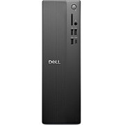 DELL PRO Slim Essential QVS1260, Intel(R) Core(TM) i5-14500 vPro(R) (14 cores, up to 5.0GHz), Intel(R) UHD Graphics 770, 8 GB: 1 x 8 GB, DDR5, 4800 MT/s, 512GB M.2 PCIe NVMe SSD, MediaTek Wi-Fi 6 MT7920, 2x2, 802.11ax, MU-MIMO, Bluetooth(R) wireless card, Dell Wired Keyboard - KB216 - US