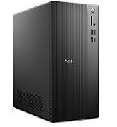 DELL PRO Tower Essential QVT1260, Intel(R) Core(TM) i5-14500 vPro(R) (14 cores, up to 5.0GHz), Intel(R) UHD Graphics 770, 16 GB: 1 x 16 GB, DDR5, 4800 MT/s, 512GB M.2 PCIe NVMe SSD, MediaTek Wi-Fi 6 MT7920, 2x2, 802.11ax, MU-MIMO, Bluetooth(R) wireless card, Dell Wired Keyboard - KB216 - US