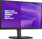 Monitor Dell 24  E2425HSM, 60.47 cm, Maximum preset resolution: VGA: 1920 x 1080 at 60 Hz, DisplayPort 1.2: 1920 x 1080 at 100 Hz, HDMI : 1920 x 1080 at 100 Hz, Screen type: Active matrix-TFT LCD, Panel technology: In-Plane Switching (IPS) Technology, Backlight: LED Edgelight System, Faceplate
