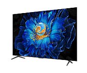 Televizor TCL MiniLed 65C6KS, 164 cm, Google TV, 4K
