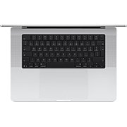 MacBook Pro 16.2 /Apple M5 Pro (CPU 18-core, GPU 20-core, Neural Engine 16-core)/48GB/2TB - Silver - US English KB (No Adapter) - 2026 (CTO from MGE64RO/A)