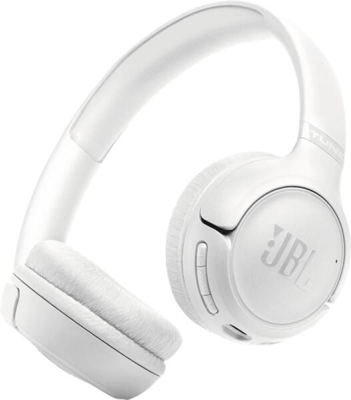 JBL Tune 530BT. Product type: Headset. Connectivity technology: Wireless, Bluetooth. Recommended usage: Calls/Music. Headphone frequency: 20 - 20000 Hz. Weight: 151 g. Product colour: White