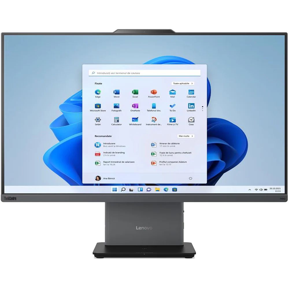 Desktop TC neo 50a 27 Gen 5 I713620H 16G 1TB W11P