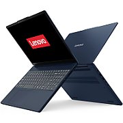 Laptop Consumer Lenovo IdeaPad Slim 3 15ARP10, cu procesor AMD Ryzen 5 150, 15.3'' IPS, 16 GB DDR5, 512 GB SSD, AMD Radeon 660M, Fr OS