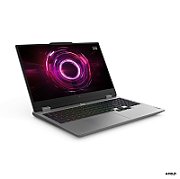 Laptop Lenovo IdeaPad Slim 3 15IRH10 83K1014MRM, 15.3 inch 1920 x 1200, Intel Core i5-13420H (8 C / 12 T, 3.4 GHz - 4.6 GHz, 12 MB cache, 115 W), 16 GB DDR5, 1 TB SSD, Intel UHD Graphics, Fara sistem de operare, Tastatura English, Gri