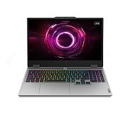 Laptop Gaming Lenovo LOQ 15AHP10, cu procesor AMD Ryzen 7 250, 15.6'' IPS, 24 GB DDR5, 1 TB SSD, NVIDIA GeForce RTX 5050, 8GB GDDR7, Fr OS