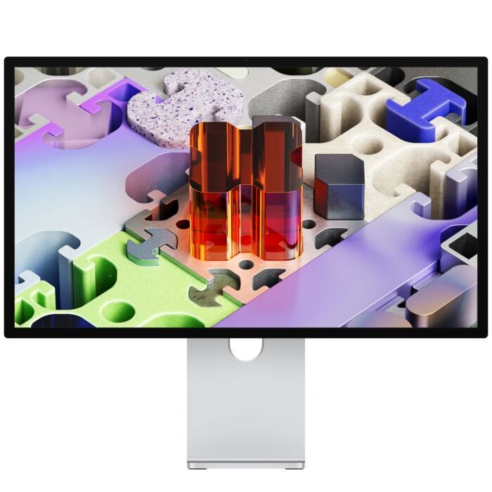 Apple Studio Display XDR - 27  Retina 5K - Standard Glass with VESA Mount Adapter (Stand not included)
